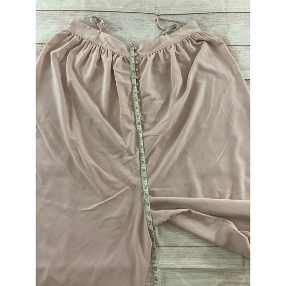 ASOS Women's Minimal Cami Jumpsuit With Button Detail - 12 - Picture 10 of 12